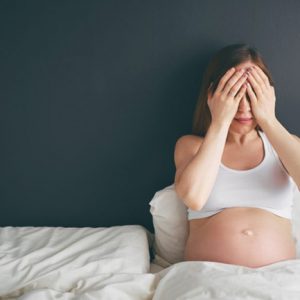 Embarazos complicados: importancia del acompañamiento emocional